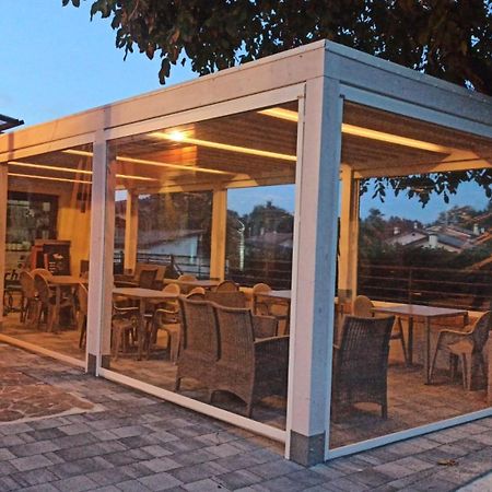 B & B Ultimo Miglio Treviso Kültér fotó