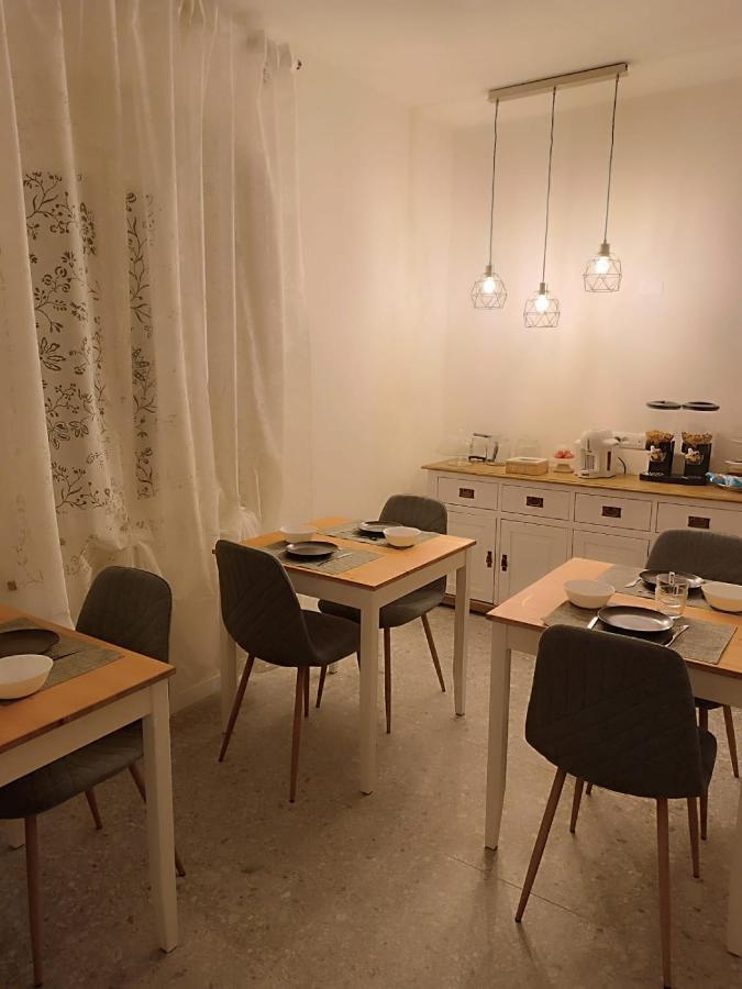 B & B Ultimo Miglio Treviso Kültér fotó
