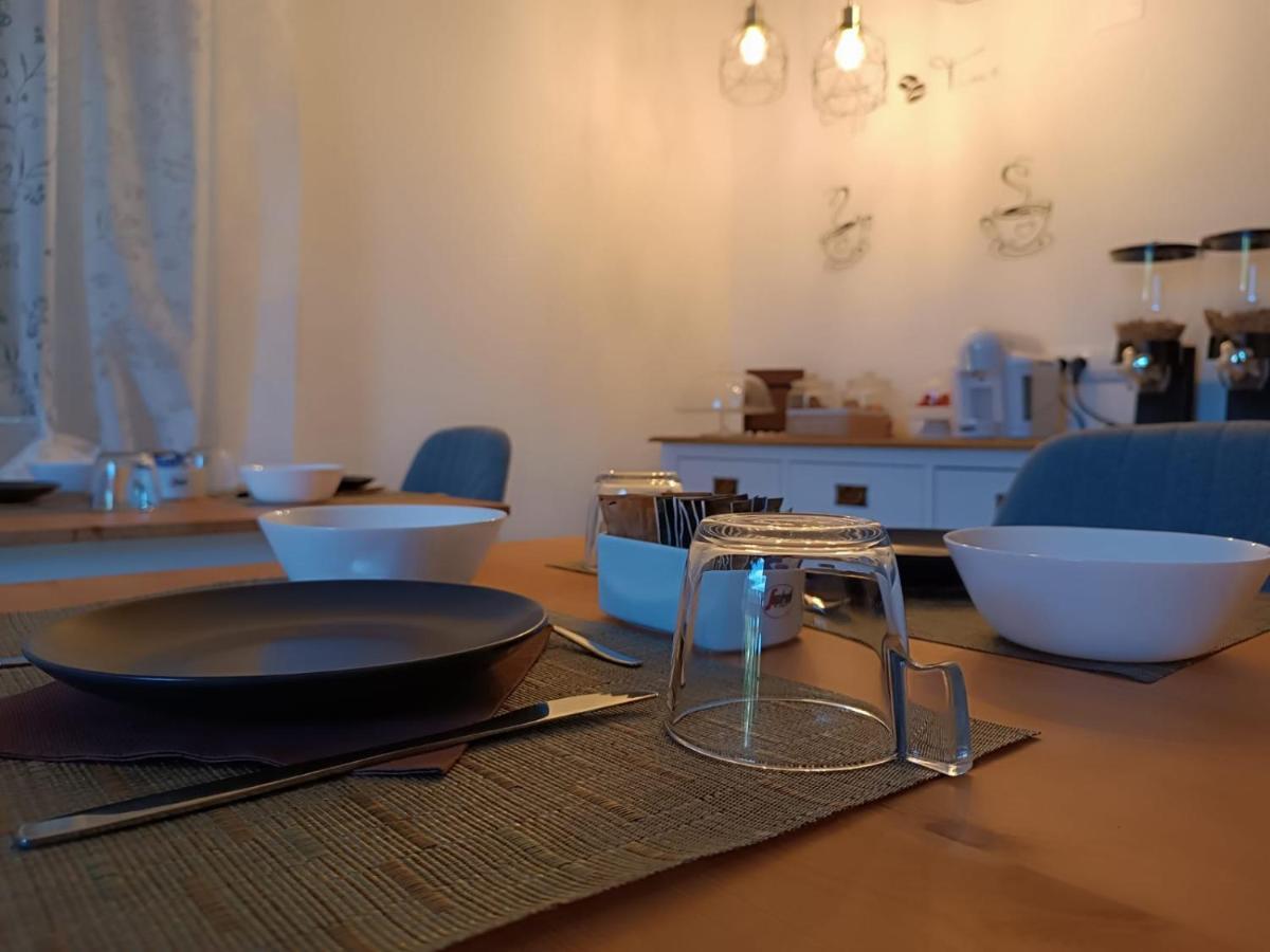 B & B Ultimo Miglio Treviso Kültér fotó
