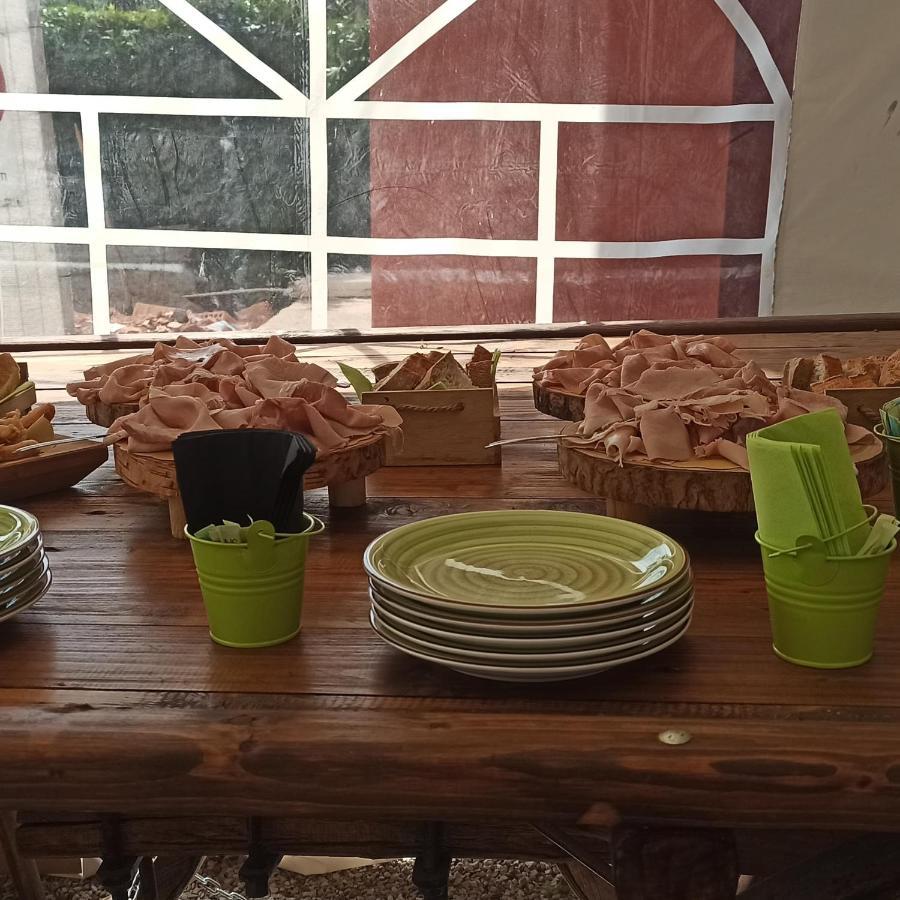 B & B Ultimo Miglio Treviso Kültér fotó