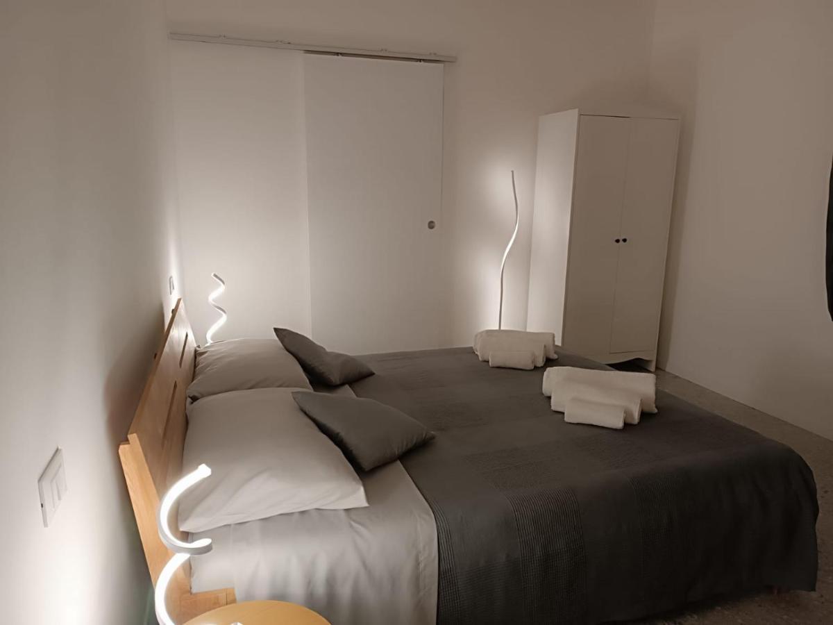 B & B Ultimo Miglio Treviso Kültér fotó