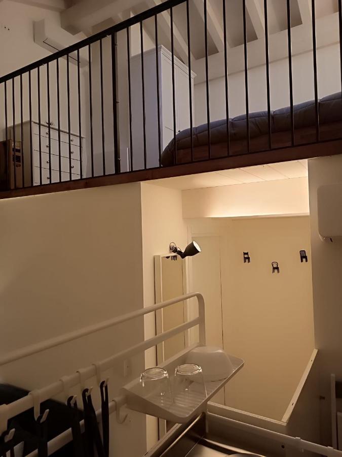 B & B Ultimo Miglio Treviso Kültér fotó