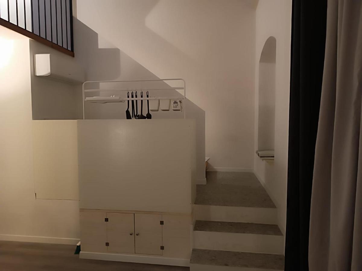 B & B Ultimo Miglio Treviso Kültér fotó