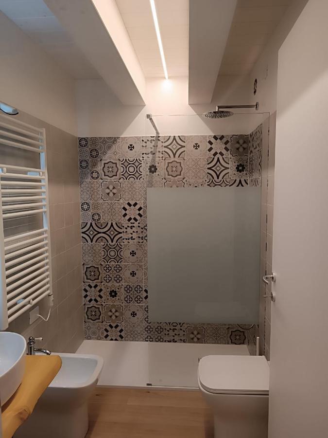 B & B Ultimo Miglio Treviso Kültér fotó