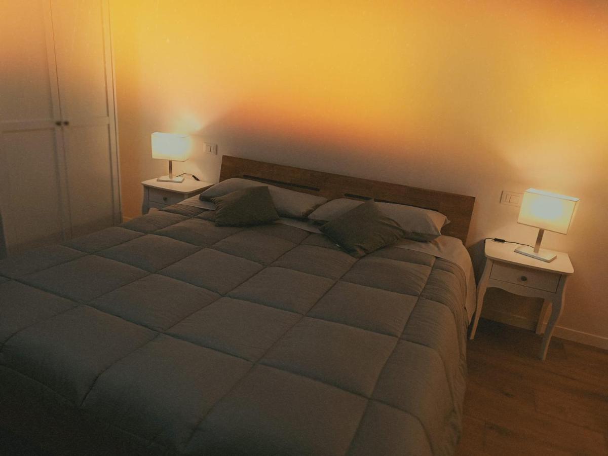 B & B Ultimo Miglio Treviso Kültér fotó