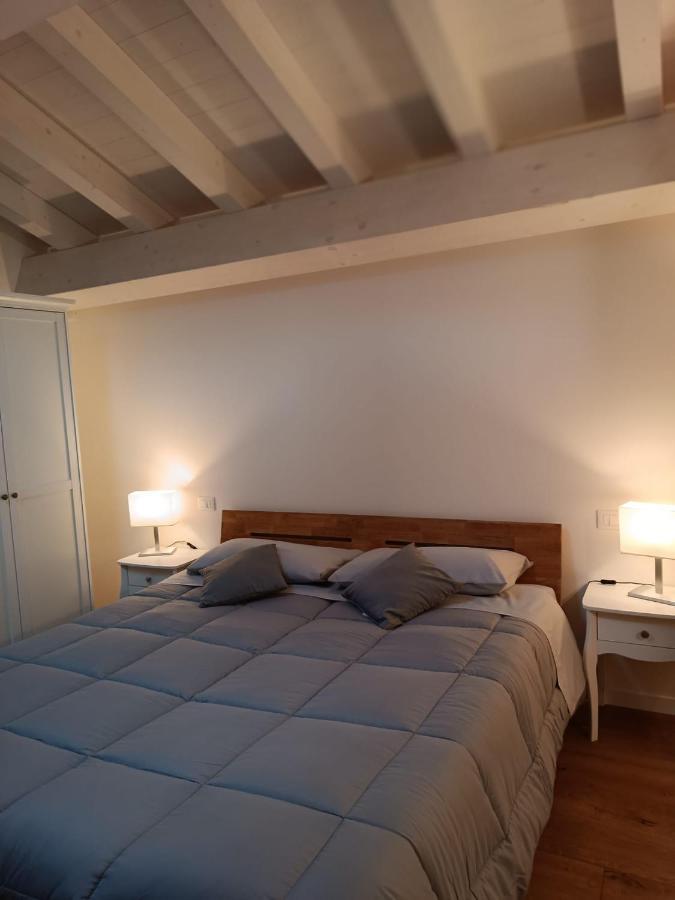 B & B Ultimo Miglio Treviso Kültér fotó