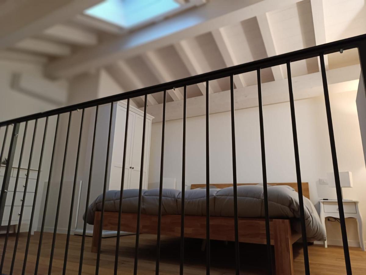 B & B Ultimo Miglio Treviso Kültér fotó
