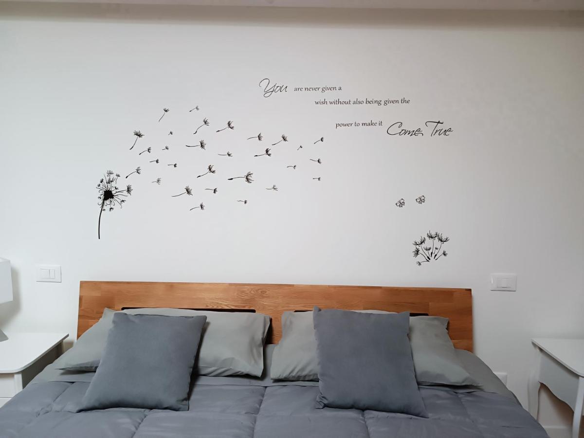 B & B Ultimo Miglio Treviso Kültér fotó