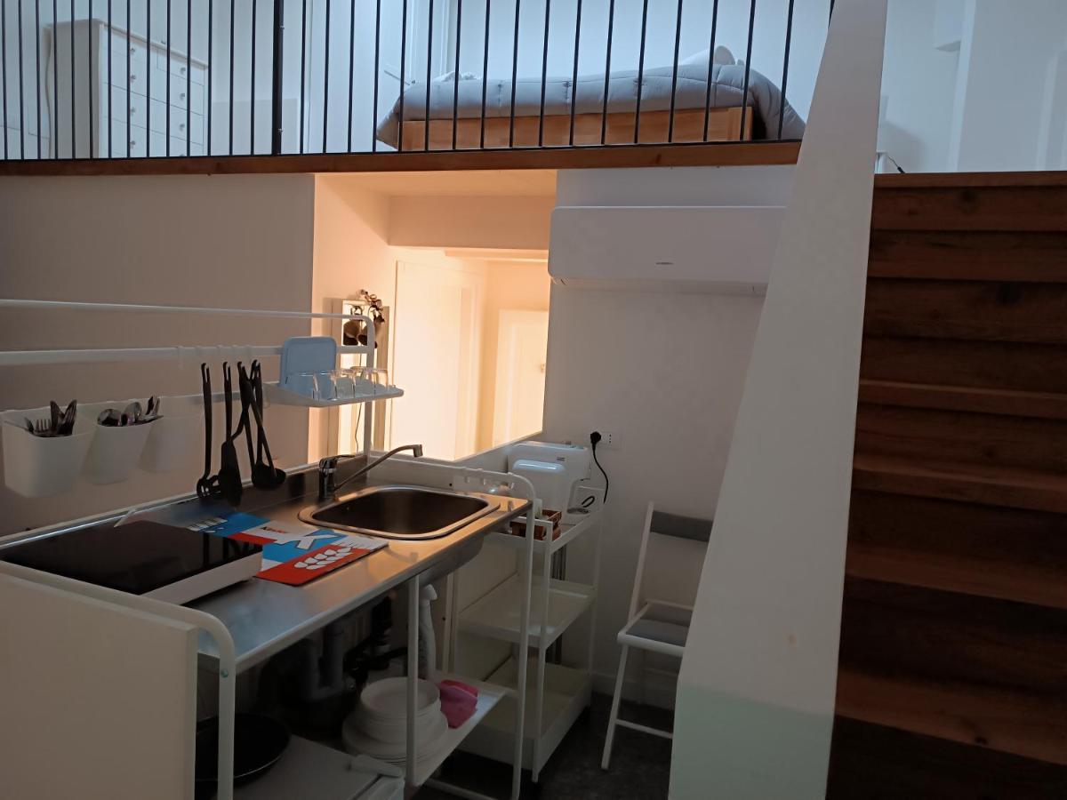 B & B Ultimo Miglio Treviso Kültér fotó