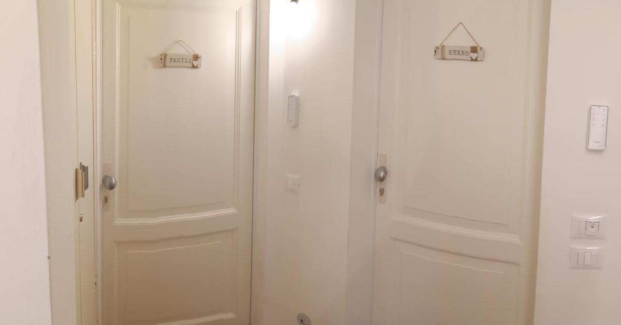 B & B Ultimo Miglio Treviso Kültér fotó