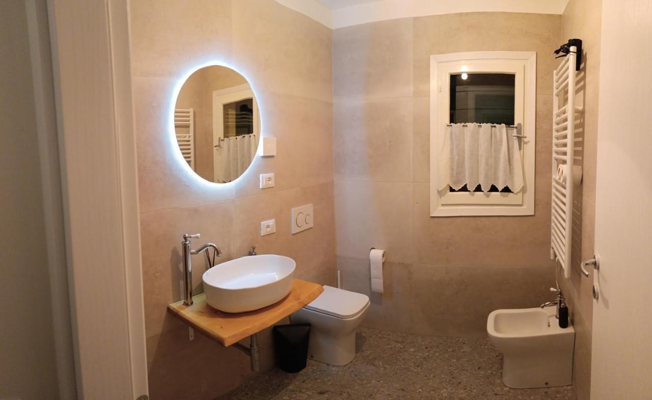 B & B Ultimo Miglio Treviso Kültér fotó