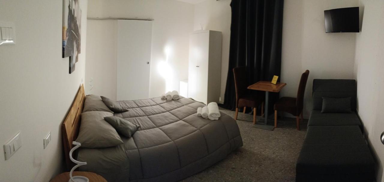 B & B Ultimo Miglio Treviso Kültér fotó