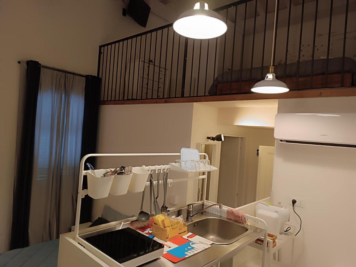 B & B Ultimo Miglio Treviso Kültér fotó