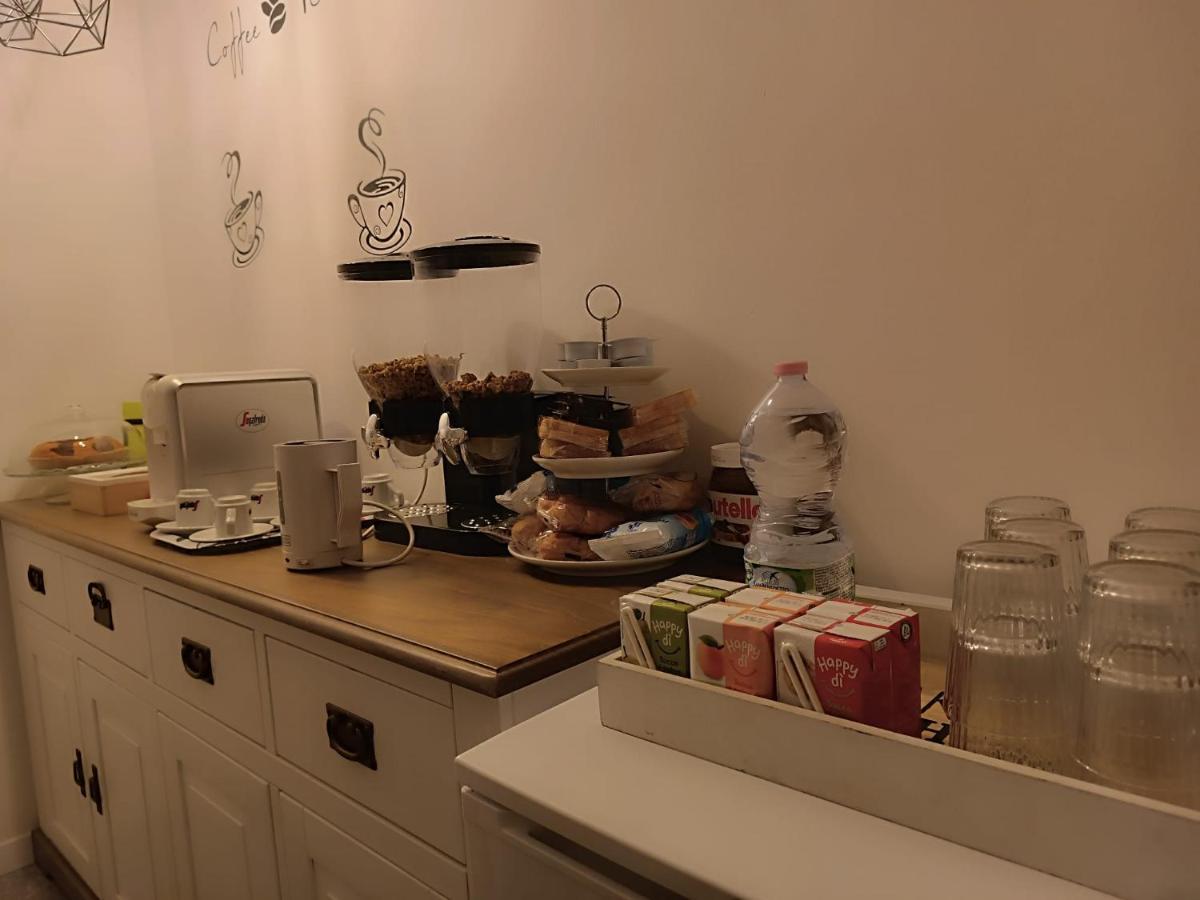 B & B Ultimo Miglio Treviso Kültér fotó