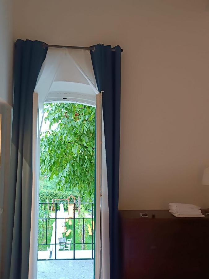 B & B Ultimo Miglio Treviso Kültér fotó