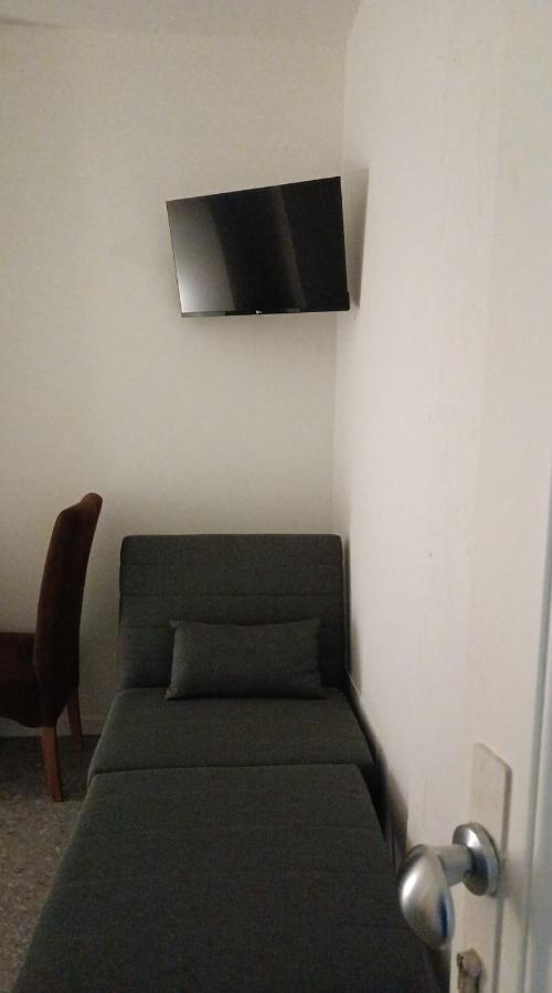 B & B Ultimo Miglio Treviso Kültér fotó