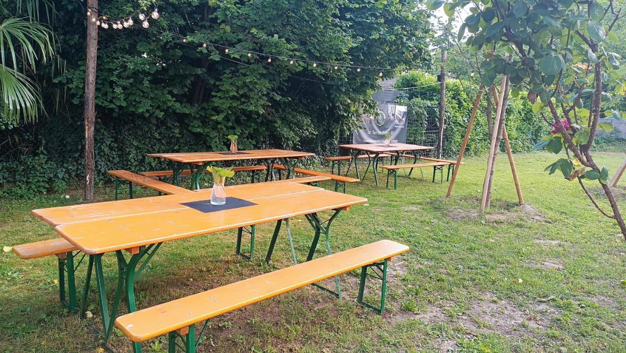 B & B Ultimo Miglio Treviso Kültér fotó