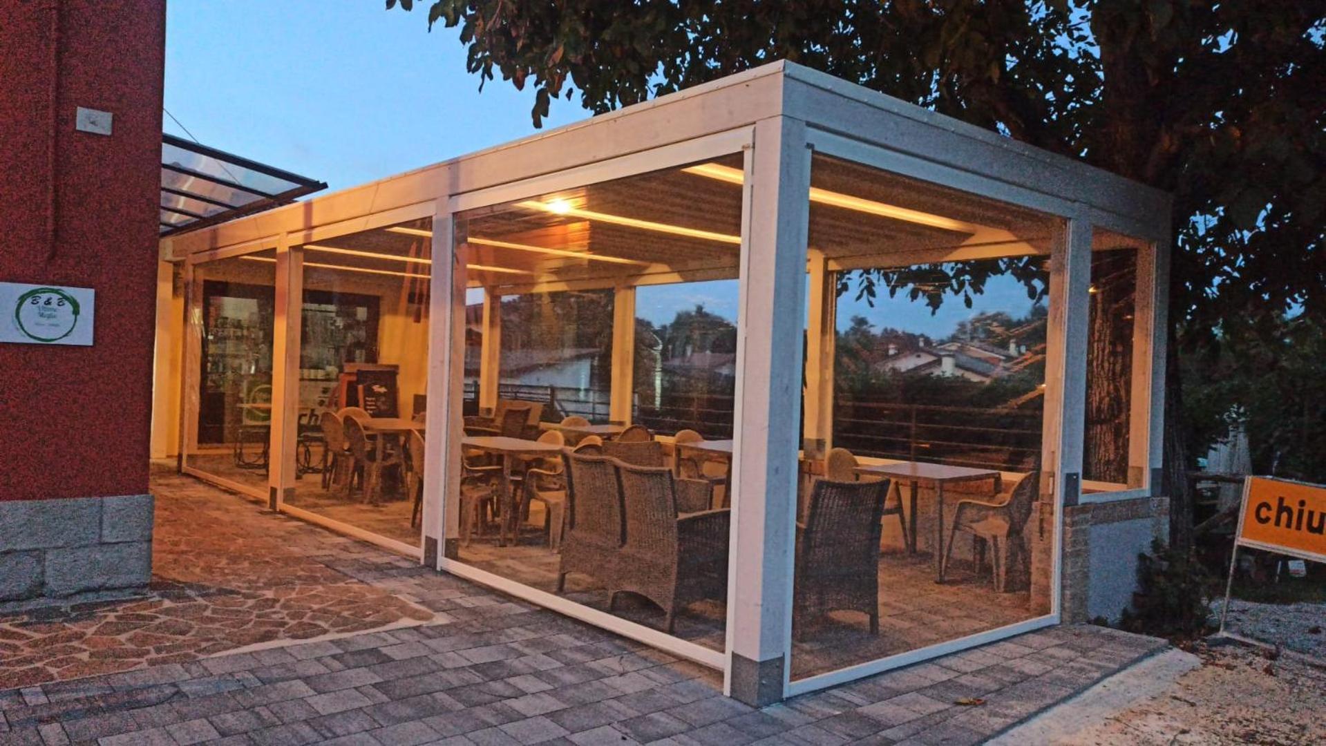 B & B Ultimo Miglio Treviso Kültér fotó